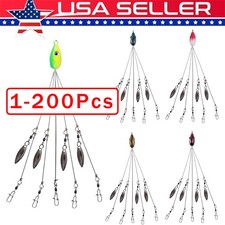 Umbrella alabama rig for sale  Buffalo
