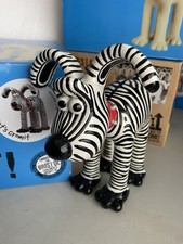 Gromit unleashed grant for sale  SWANSEA