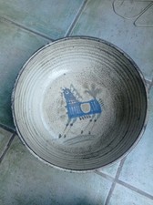 Grand plat céramique d'occasion  Alès