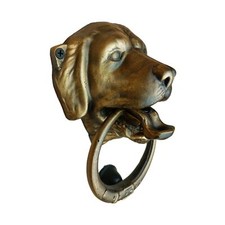 Dog door knocker for sale  USA
