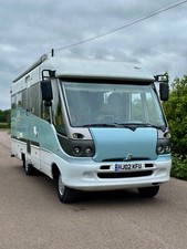 dethleff for sale dethleff for sale BIGGLESWADE