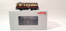 Märklin mfx digital gebraucht kaufen  Trittau