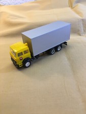 Herpa lkw saurer gebraucht kaufen  Fruerlund,-Engelsby, Tastrup