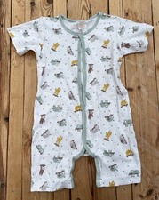 Baby body strampler gebraucht kaufen  Berlin