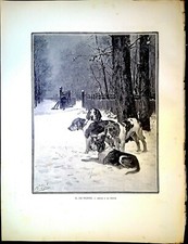 Gravure presse relai d'occasion  Rioz