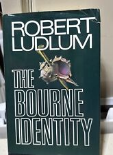 Bourne identity robert for sale  Bonner Springs