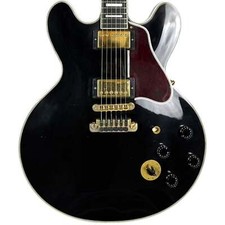 Gibson 355 b.b. usato  Spedire a Italy