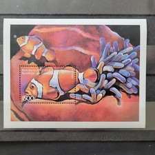 Comoro islands 1999 for sale  READING