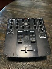 Denon x120 for sale  Knightdale