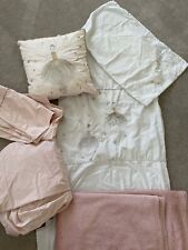 Next girls bedding for sale  SIDCUP