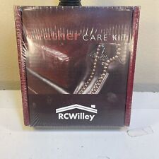 Leather care kit for sale  Henderson