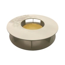 Mesa de centro redonda Bazaar por Superstudio para Giovanetti, 1968 comprar usado  Enviando para Brazil