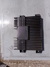 Audi bose amplifier for sale  CHINNOR