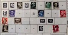 stamps large old collection for sale stamps large old collection for sale Melbourne Beach
