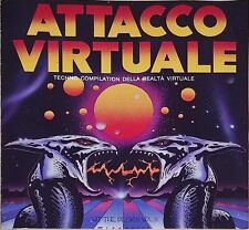 Attacco virtuale datura usato  Latina