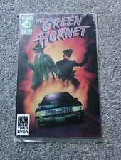 Green hornet comic for sale  DUDLEY