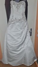 Alfred angelo brautkleid gebraucht kaufen  Aachen