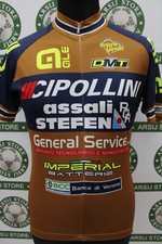Maglia ciclismo alè usato  Afragola