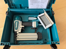 Makita druckluftnagler af506 gebraucht kaufen  Maxdorf