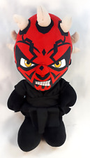 Peluche dark darth d'occasion  Saint-Romain-de-Colbosc