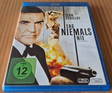 Blu ray sag gebraucht kaufen  Menden (Sauerland)