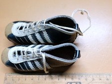 Adidas miniatur fussballschuhe gebraucht kaufen  Hamburg