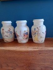 Pots moutarde ceramique d'occasion Pots moutarde ceramique d'occasion  Amiens-