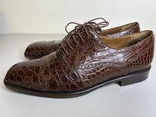 Mezlan platinum genuine for sale  San Diego