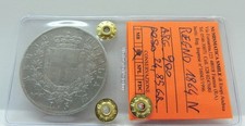 Rare silver lire d'occasion  Expédié en Belgium