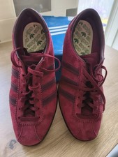 Adidas tobacco gruen for sale  HARTLEPOOL