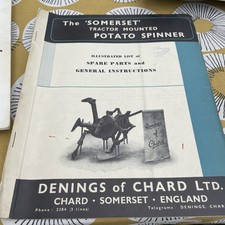 Denings chard potato for sale  HITCHIN