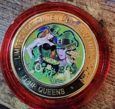 2023 four queens for sale  Midlothian