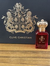Clive christian crown for sale  Evanston