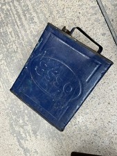 Vintage esso petrol for sale  WALLINGFORD