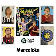 Calciatori panini 2006 usato  Torino