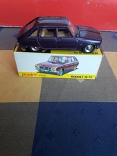 Dinky spain renault d'occasion  Dol-de-Bretagne