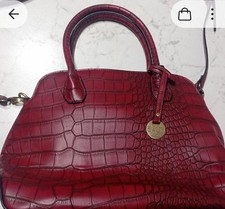 Borsa carpisa designer usato  Aci Catena