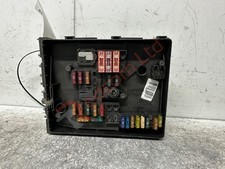 Audi fuse box for sale  LONDON