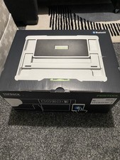 Festool bluetooth speaker for sale  FALMOUTH