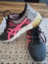 Basket sneakers oasics d'occasion  Alès