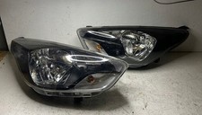 Frontscheinwerfer ford iii gebraucht kaufen  Hamburg