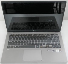 LG Gram 15Z90N-N i7-1065G7 1.30GHz 16GB RAM 15.6 polegadas NÃO LIGA PARA LEITURA DE PEÇAS comprar usado  Enviando para Brazil