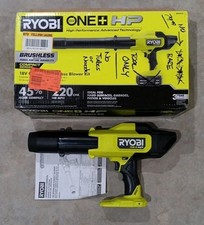 Ryobi compact blower for sale  Middleburg