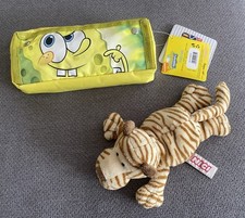 Spongebob sponge bob gebraucht kaufen  Talheim