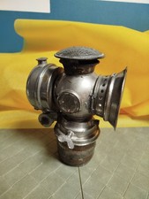 Ancienne lampe velo d'occasion Ancienne lampe velo d'occasion  Expédié en France