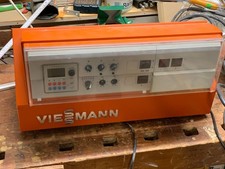 Viessmann trimatik steuerung gebraucht kaufen Viessmann trimatik steuerung gebraucht kaufen  Petersberg