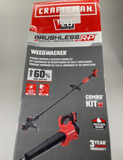 Craftsman v20 brushless for sale  Plainfield