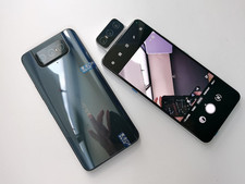 95% novo Smartphone ASUS Zenfone 8 Flip - 128GB/256 GB - (Desbloqueado) 5G OLED Bom comprar usado  Enviando para Brazil