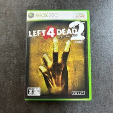 left 4 dead xbox 360 comprar usado  Enviando para Brazil