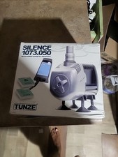 Recirculation pump silence d'occasion  Expédié en Belgium